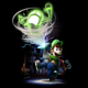 Image for article titled Nintendo Spring Line-Up Brings Luigi's Mansion: Dark Moon to 3DS on March 24
